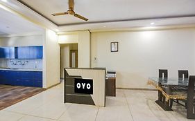 Hotel O Ridge Way Stays